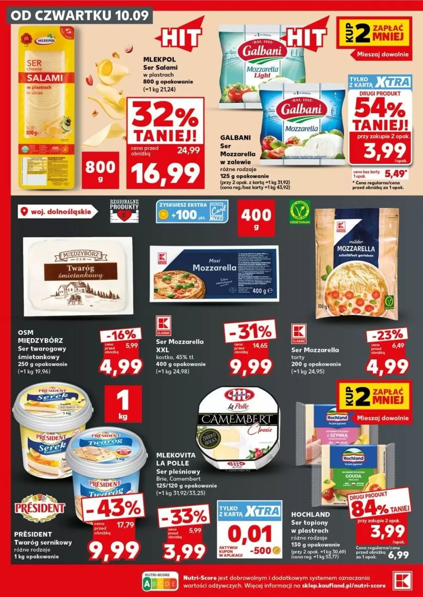 Gazetka Kaufland, strona 18 z 28