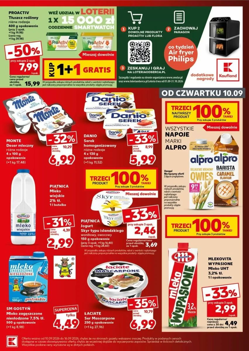 Gazetka Kaufland, strona 19 z 28