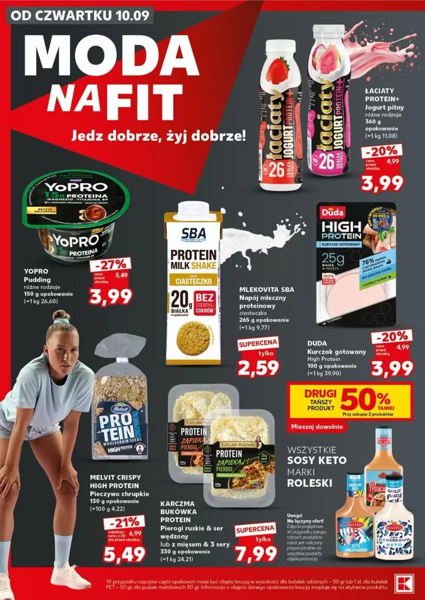 Gazetka Kaufland, strona 20 z 28