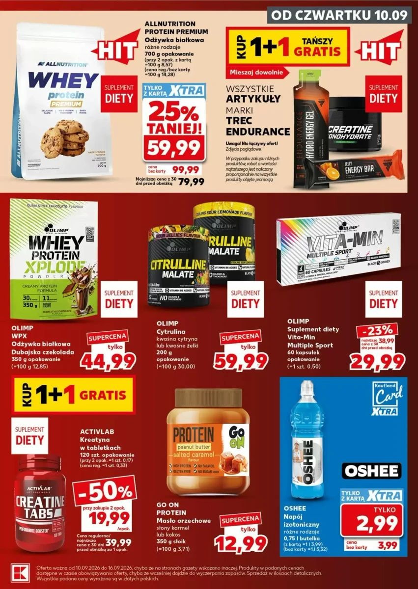 Gazetka Kaufland, strona 21 z 28