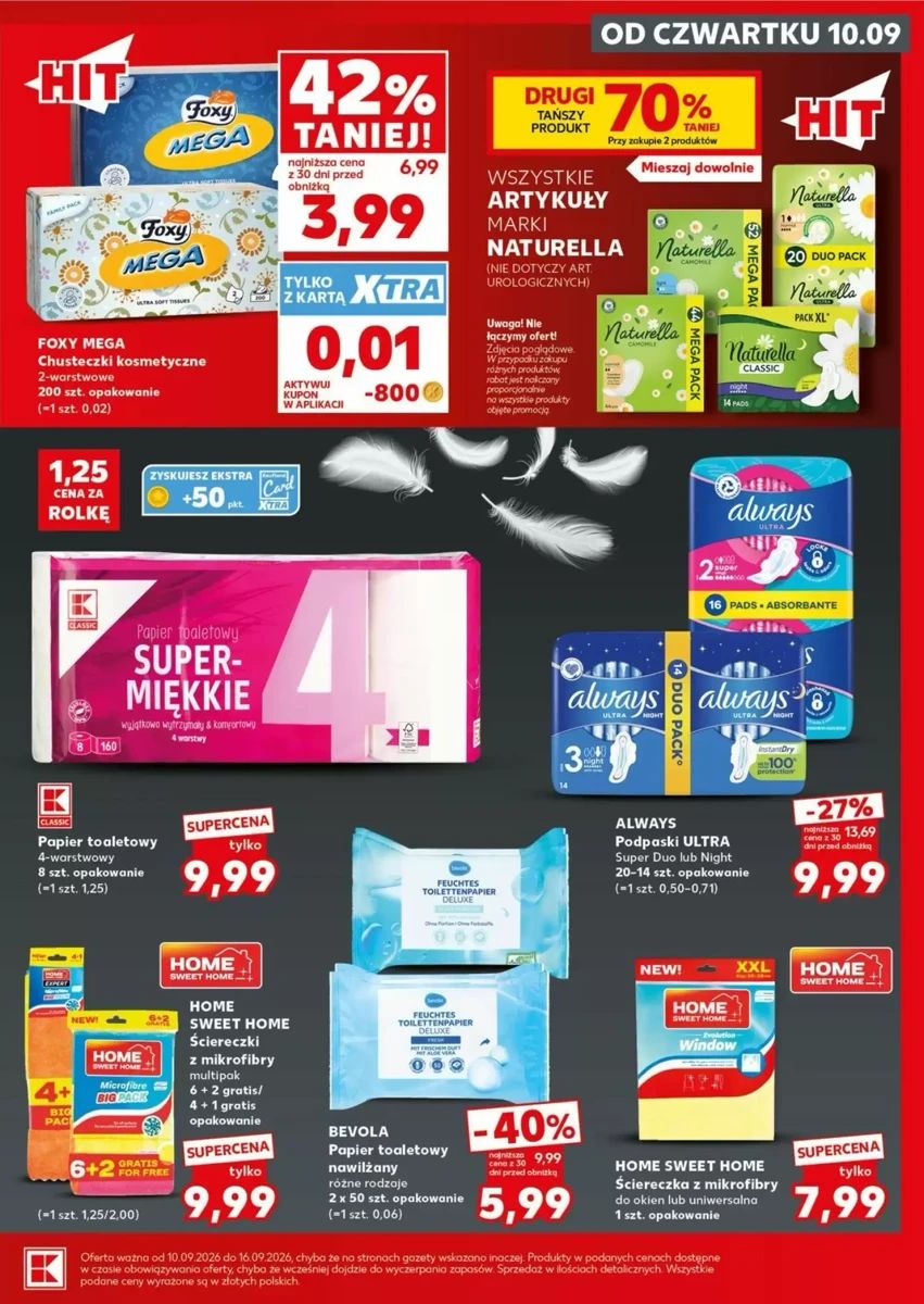 Gazetka Kaufland, strona 23 z 28