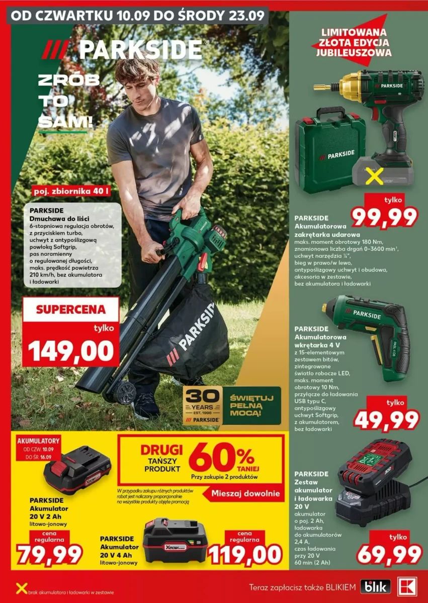 Gazetka Kaufland, strona 24 z 28