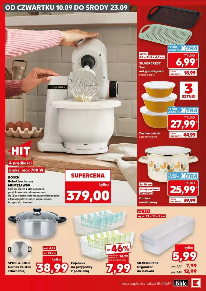 Gazetka Kaufland, strona 26 z 28