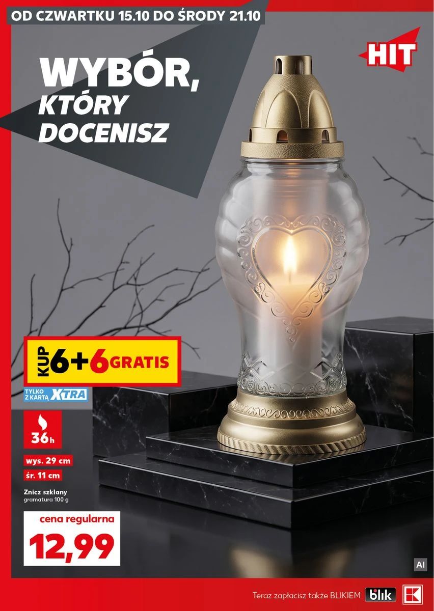 Gazetka Kaufland, strona 2 z 20