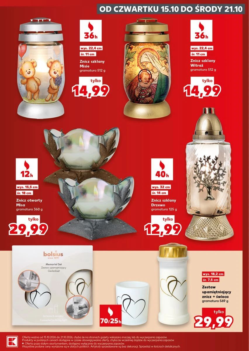 Gazetka Kaufland, strona 7 z 20