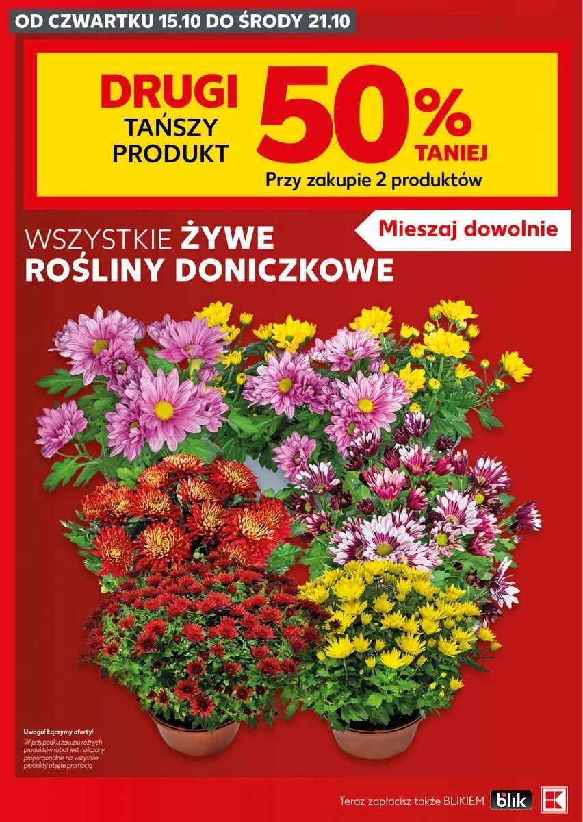 Gazetka Kaufland, strona 18 z 20