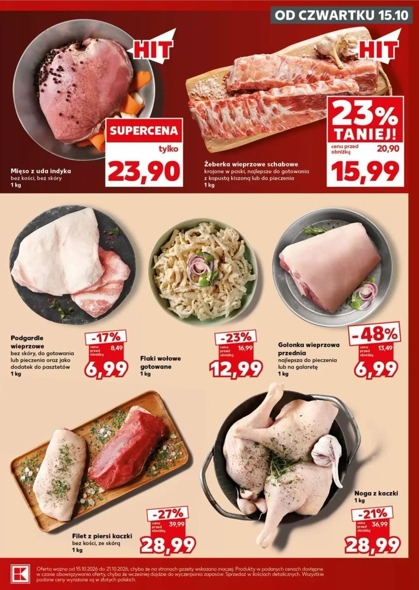 Gazetka Kaufland, strona 13 z 30