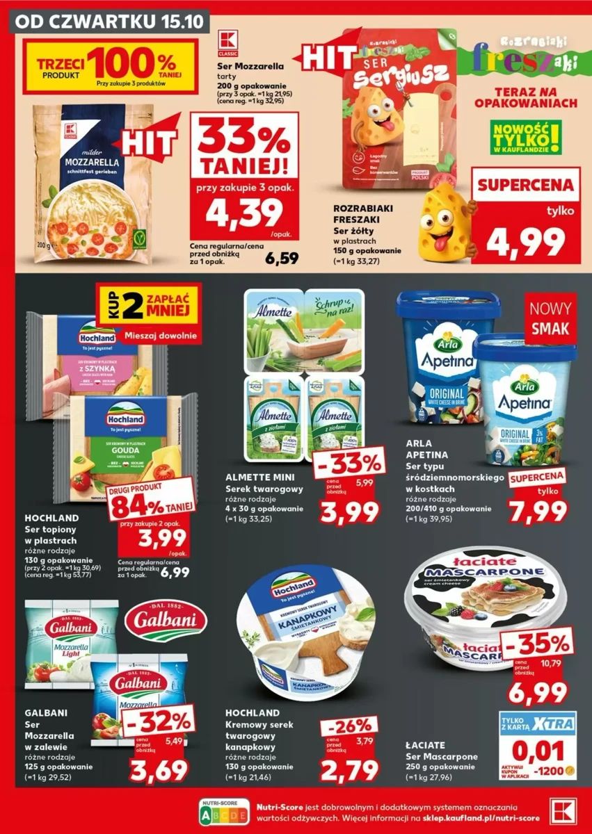 Gazetka Kaufland, strona 20 z 30