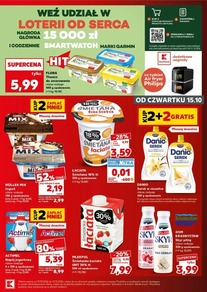 Gazetka Kaufland, strona 21 z 30