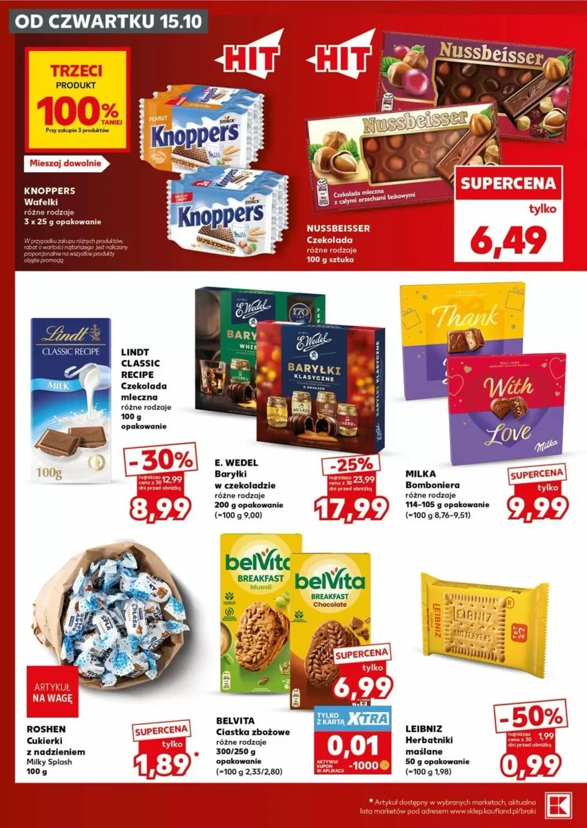 Gazetka Kaufland, strona 24 z 30
