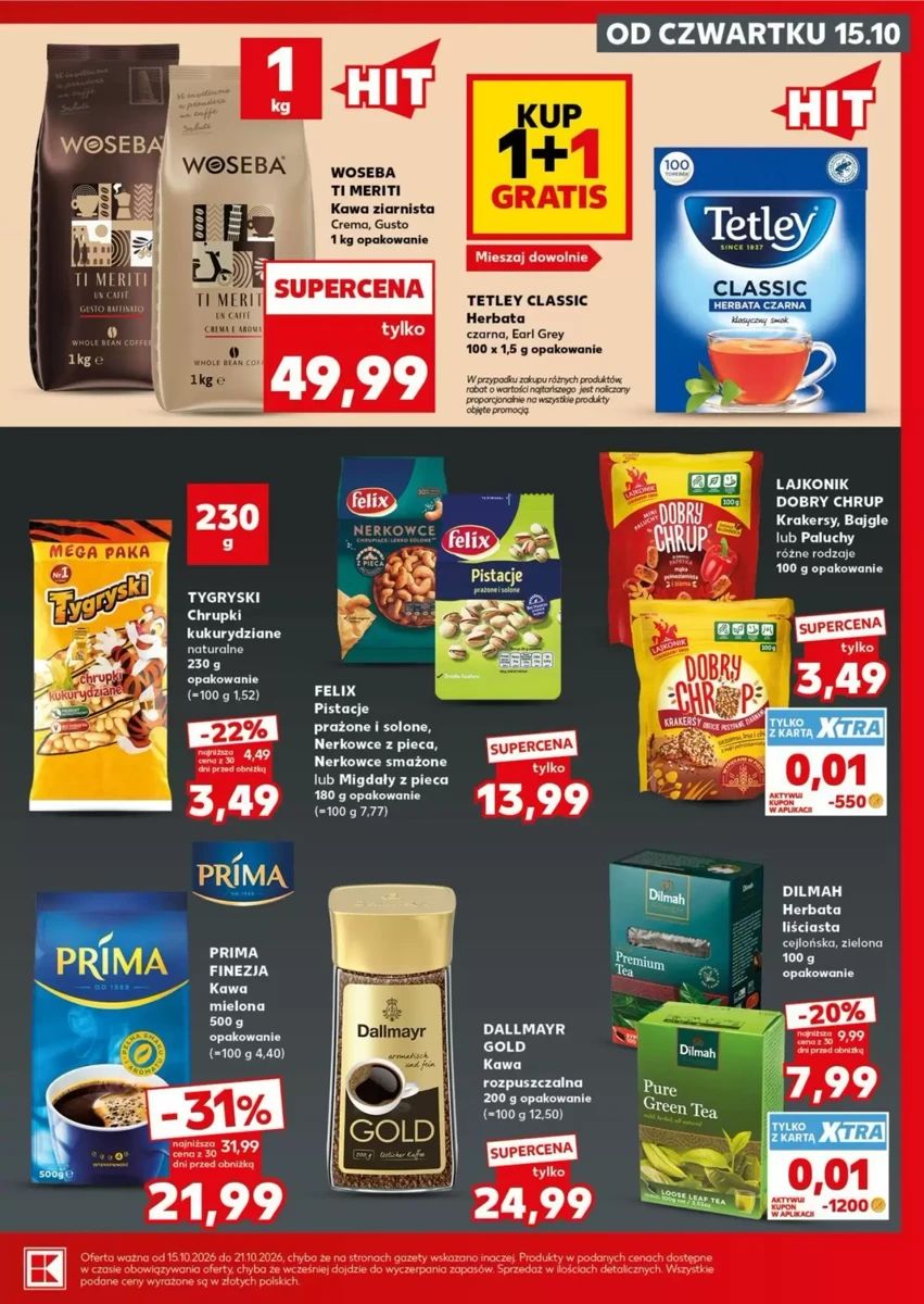 Gazetka Kaufland, strona 25 z 30