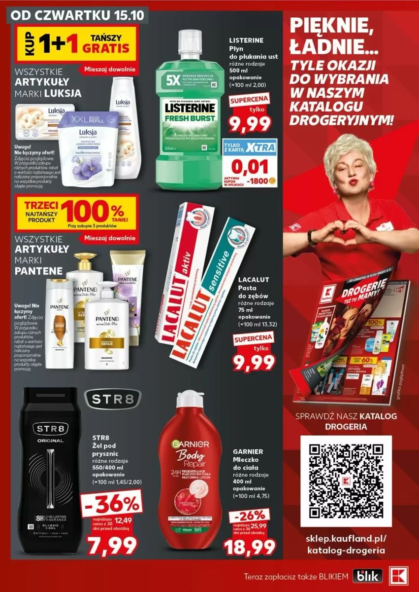 Gazetka Kaufland, strona 28 z 30