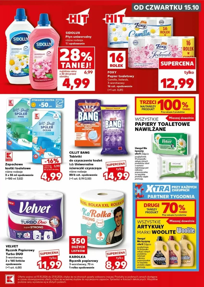 Gazetka Kaufland, strona 29 z 30