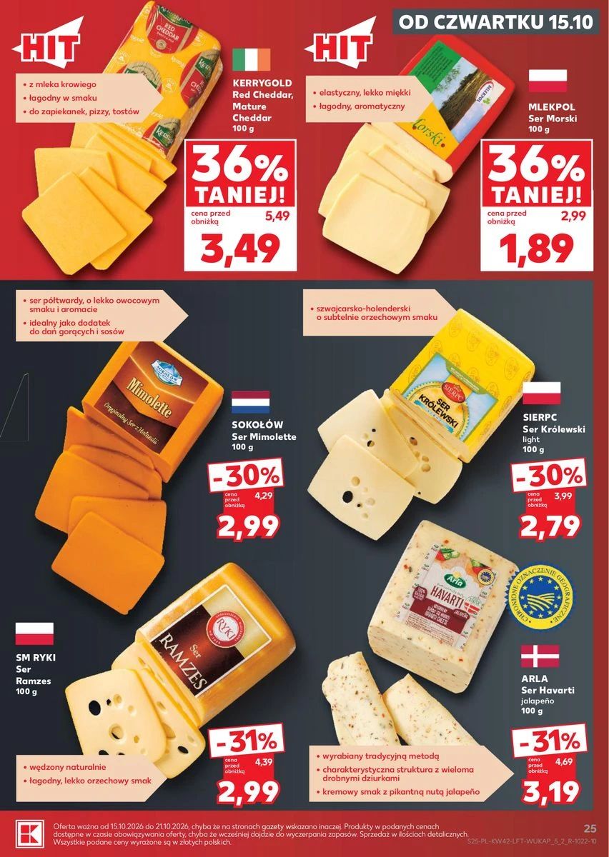 Gazetka Kaufland, strona 25 z 62