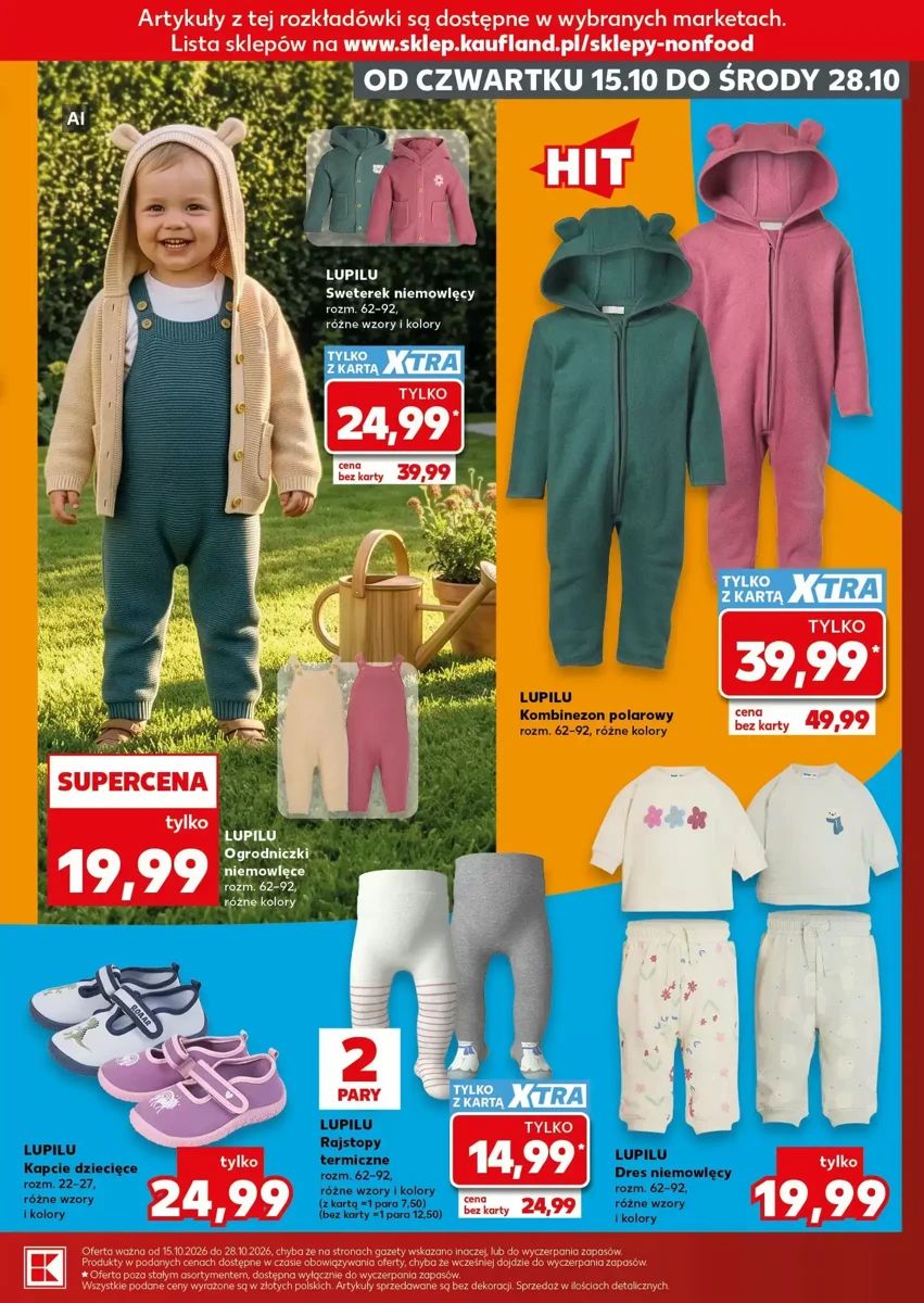 Gazetka Kaufland, strona 7 z 16