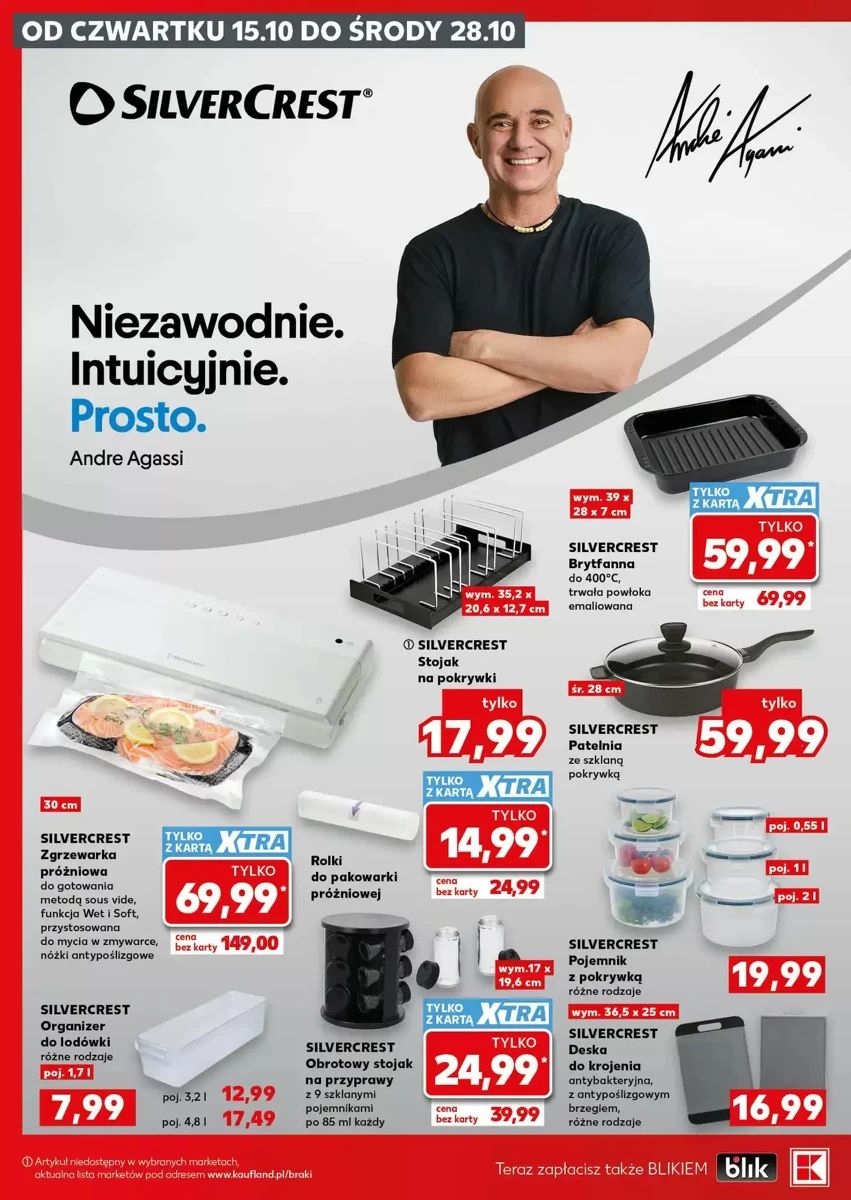 Gazetka Kaufland, strona 12 z 16