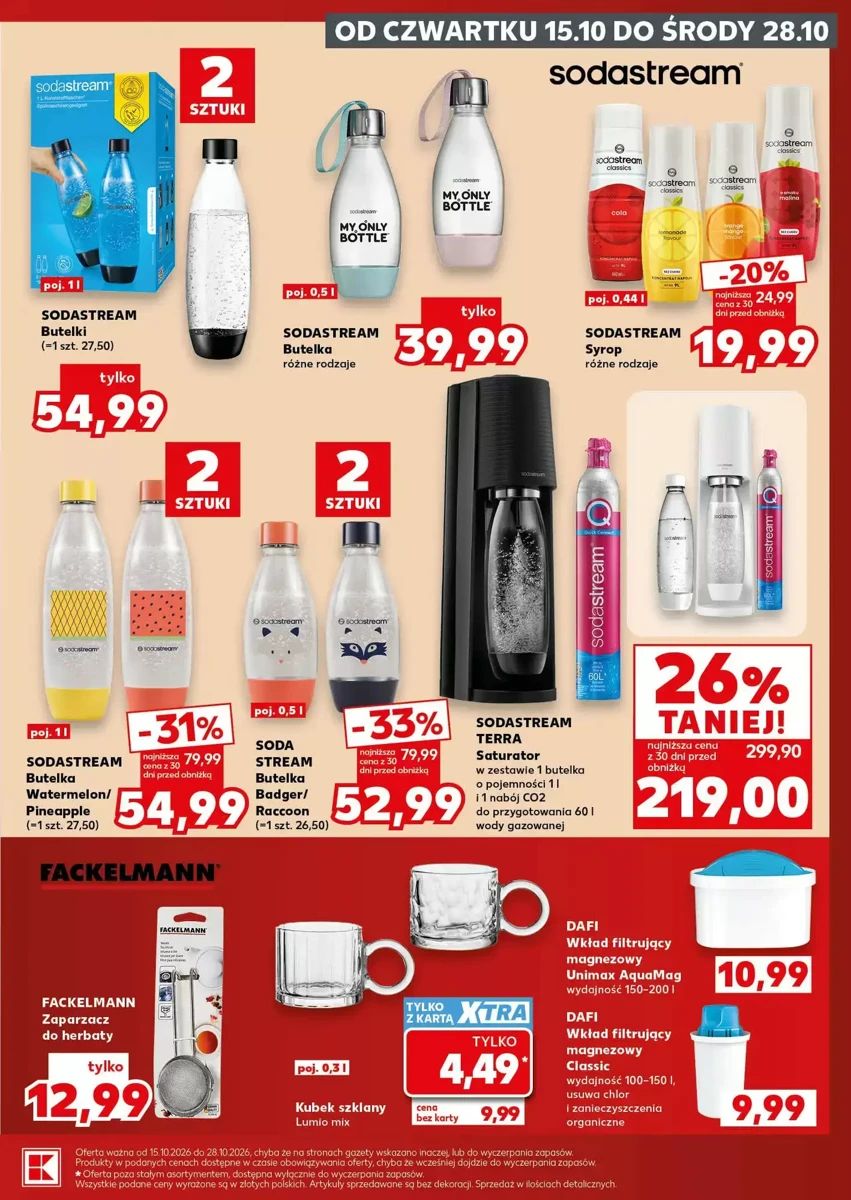 Gazetka Kaufland, strona 13 z 16