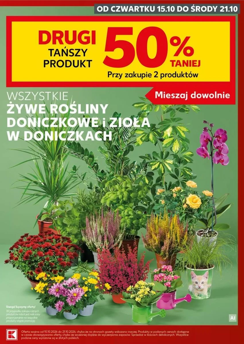 Gazetka Kaufland, strona 7 z 32
