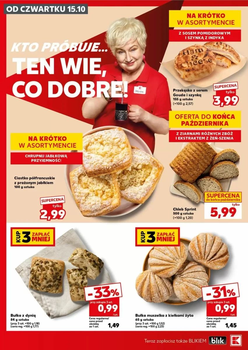 Gazetka Kaufland, strona 18 z 32
