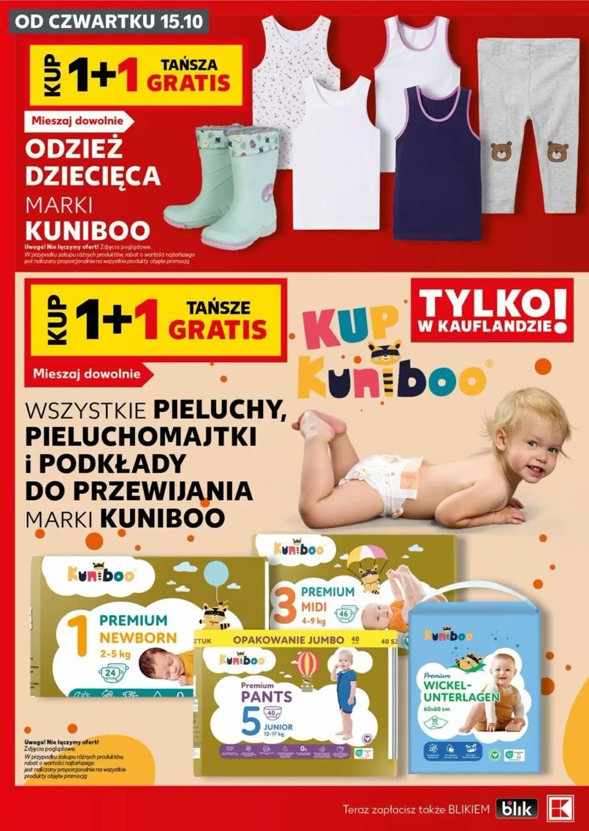 Gazetka Kaufland, strona 26 z 32
