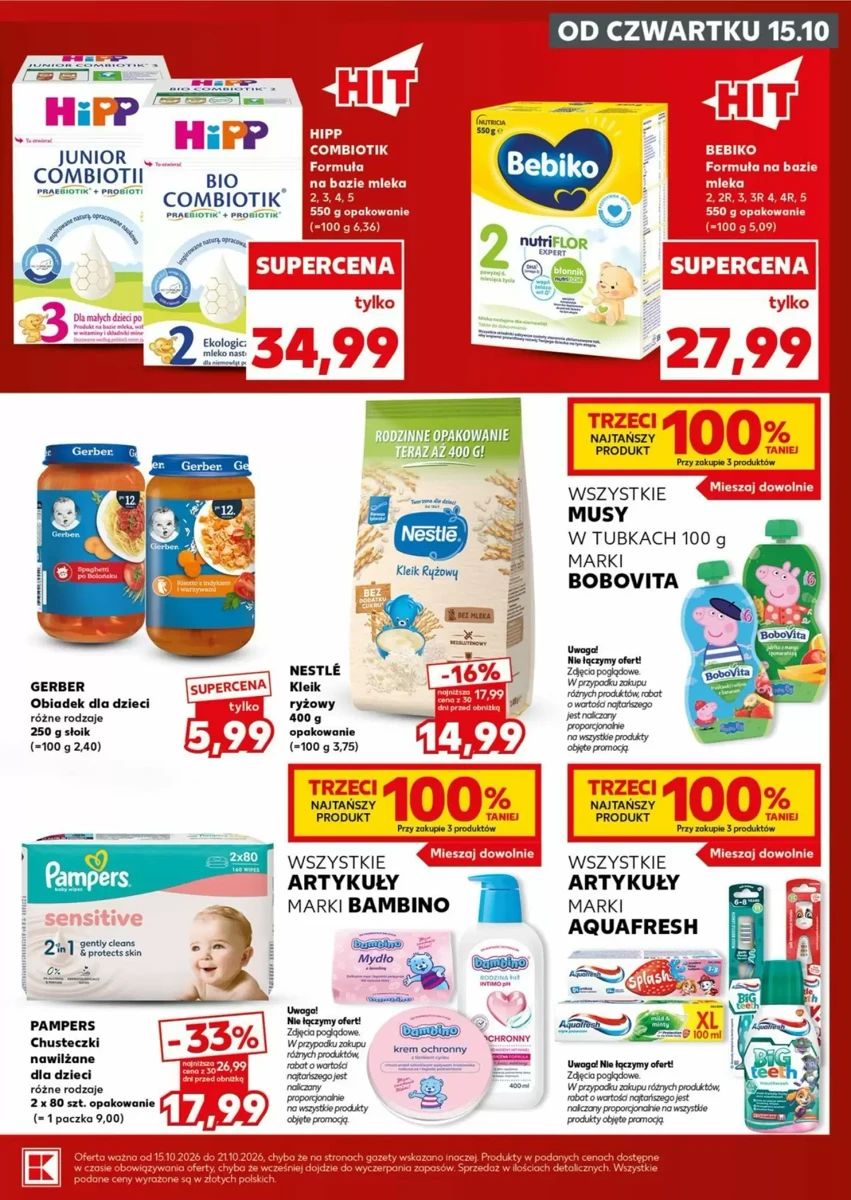 Gazetka Kaufland, strona 27 z 32