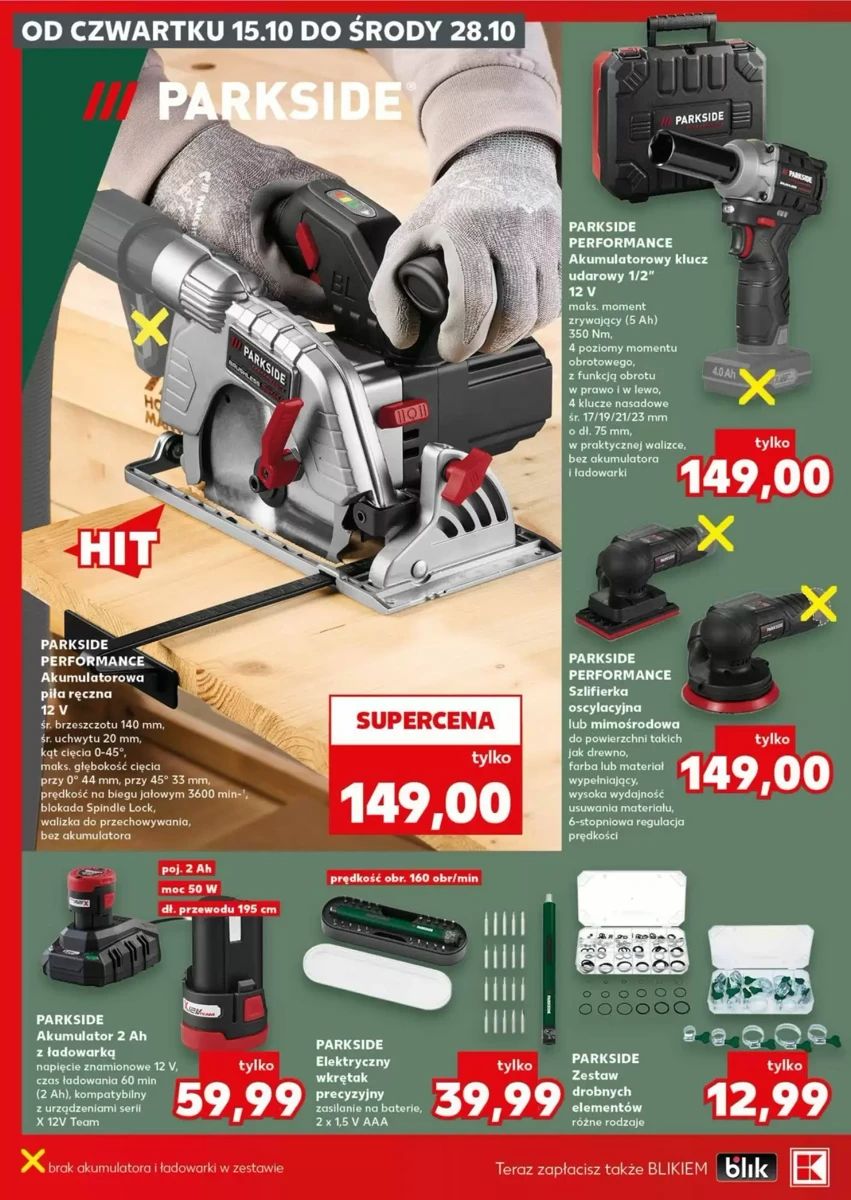 Gazetka Kaufland, strona 28 z 32