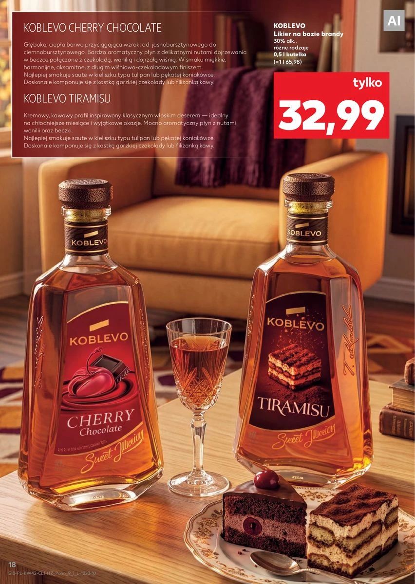 Gazetka Kaufland, strona 18 z 36