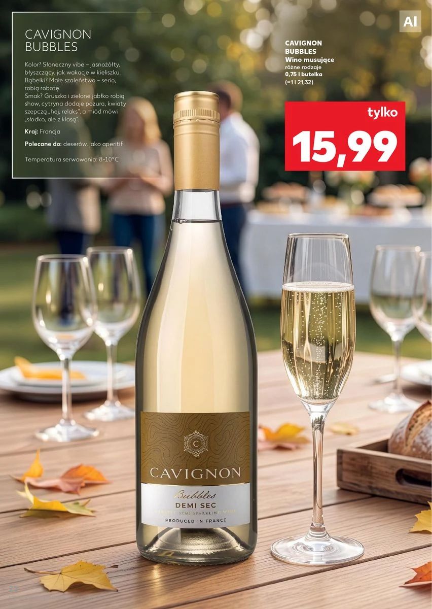 Gazetka Kaufland, strona 22 z 36