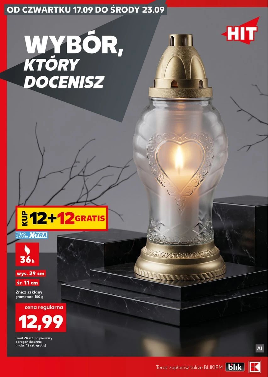 Gazetka Kaufland, strona 2 z 20