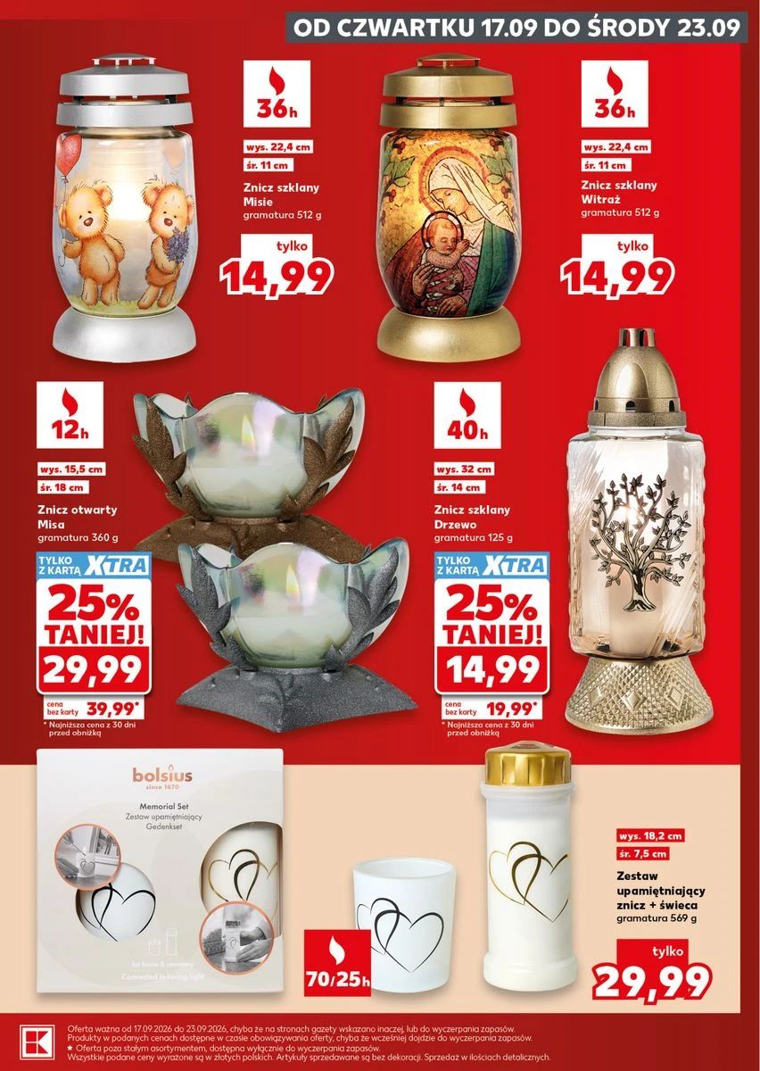 Gazetka Kaufland, strona 7 z 20