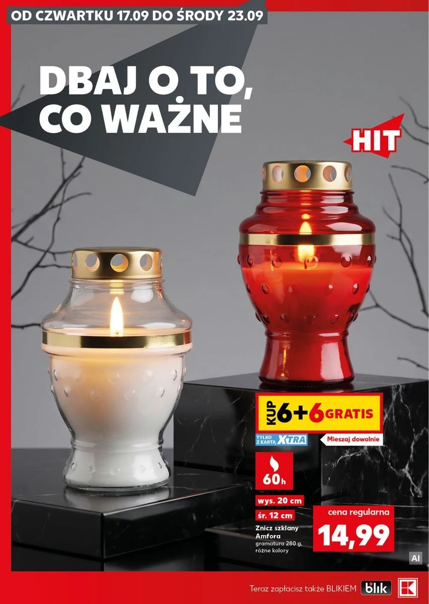 Gazetka Kaufland, strona 10 z 20