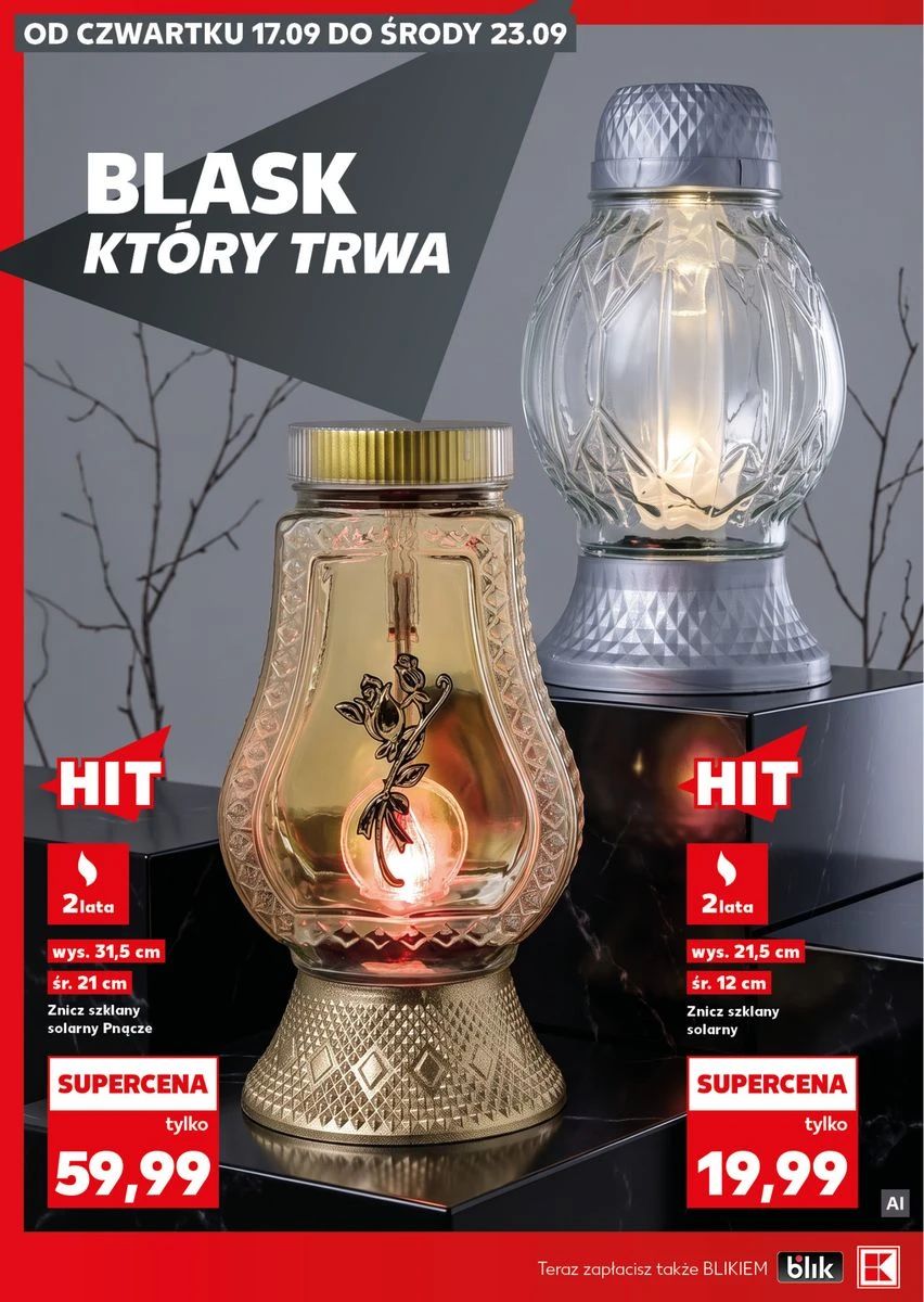 Gazetka Kaufland, strona 14 z 20
