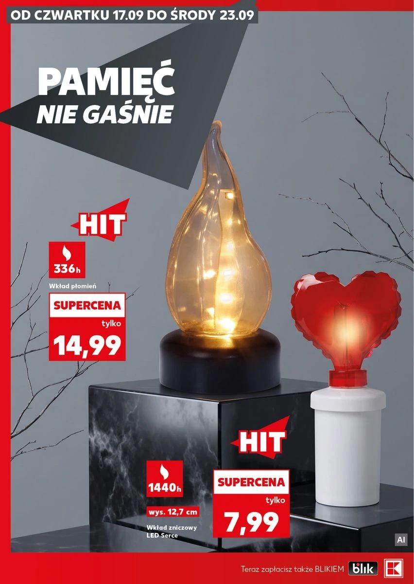 Gazetka Kaufland, strona 18 z 20