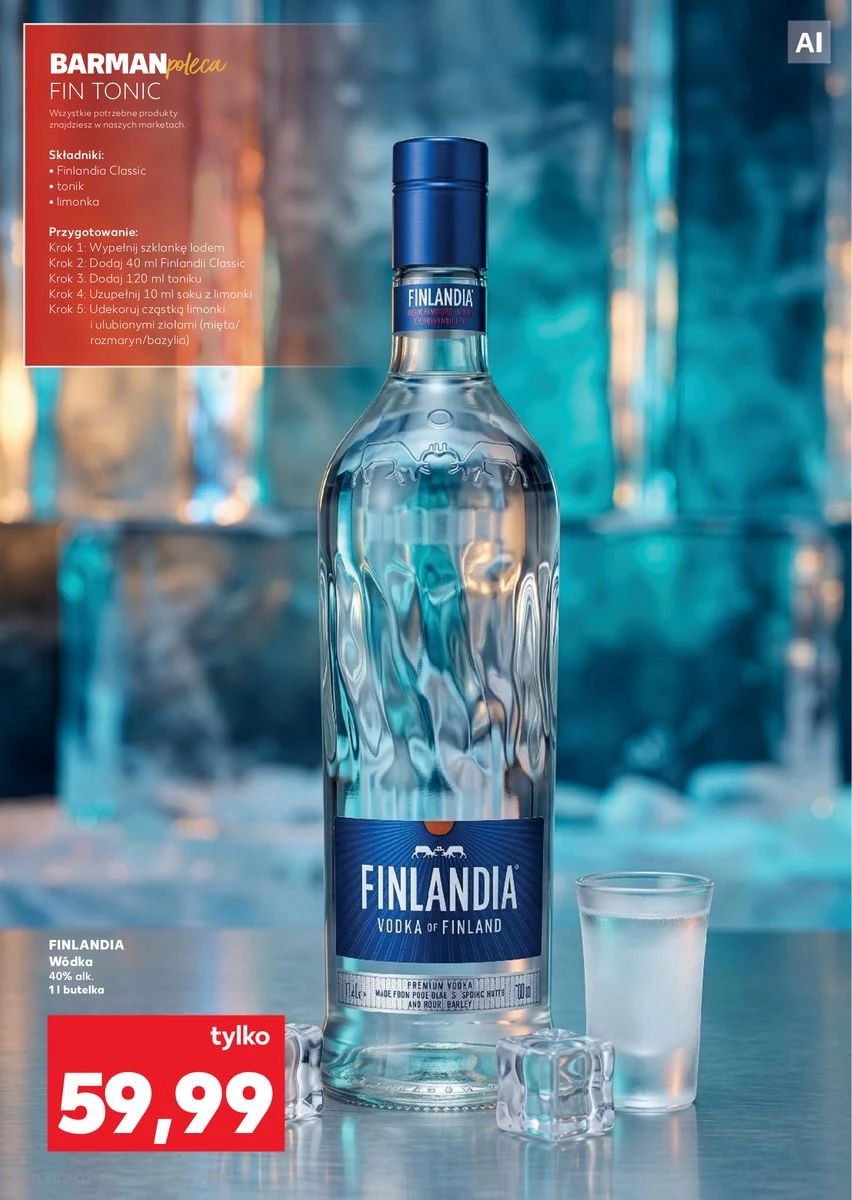Gazetka Kaufland, strona 4 z 36