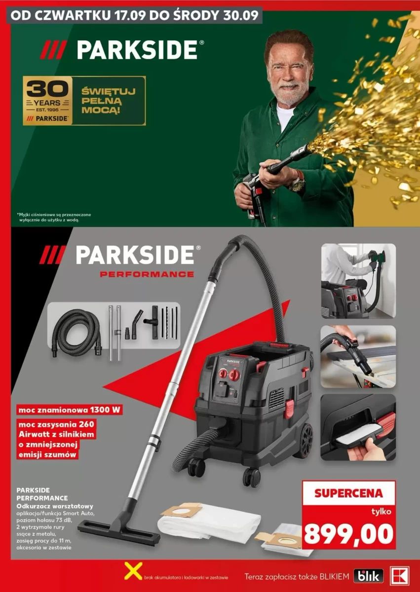 Gazetka Kaufland, strona 2 z 16