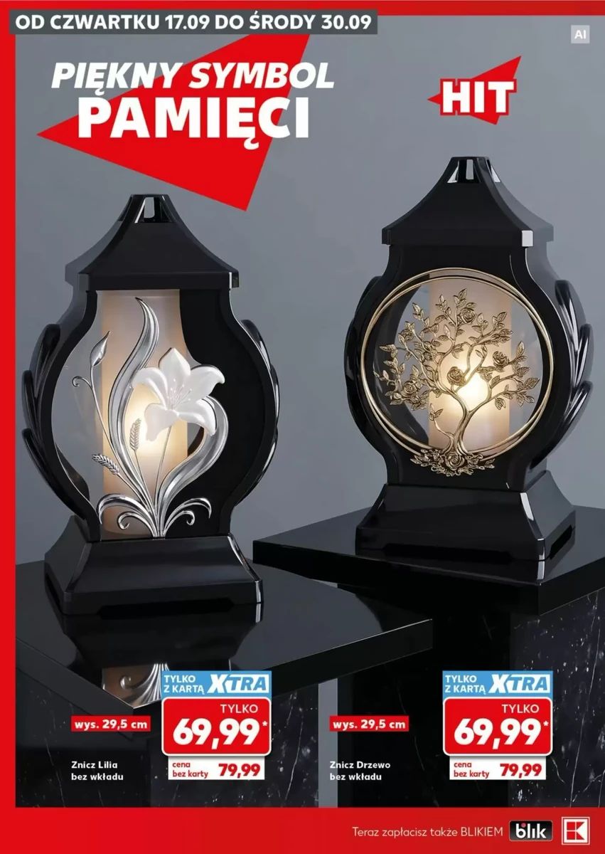 Gazetka Kaufland, strona 10 z 16