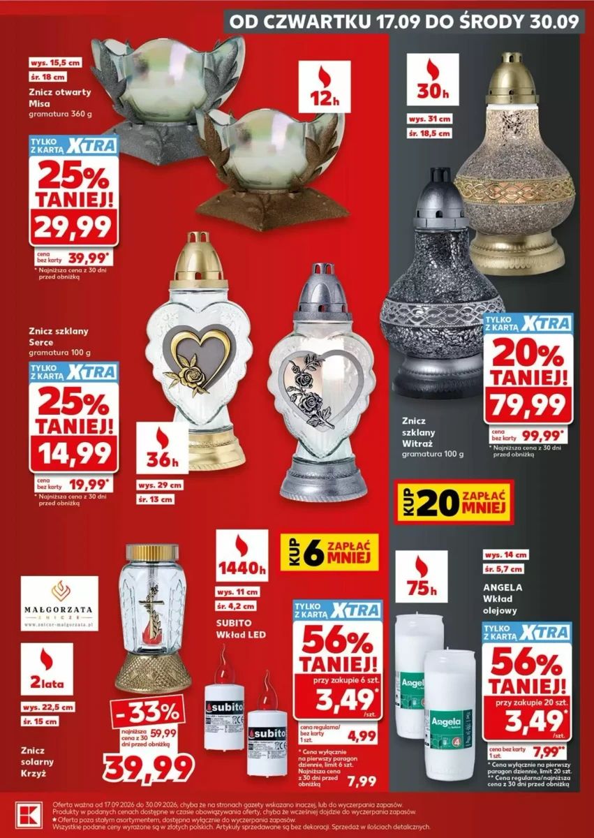 Gazetka Kaufland, strona 11 z 16