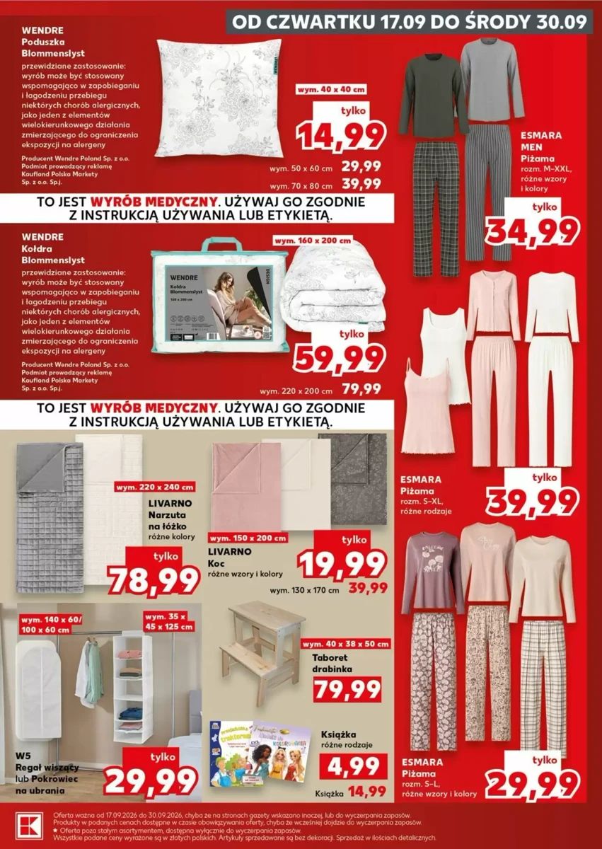 Gazetka Kaufland, strona 13 z 16