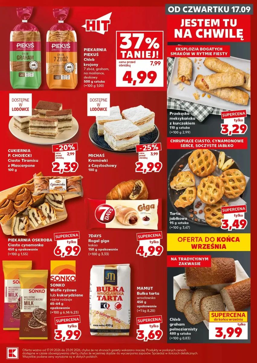 Gazetka Kaufland, strona 13 z 28