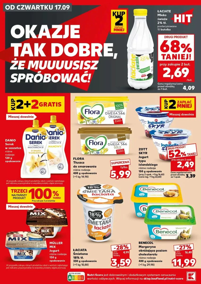 Gazetka Kaufland, strona 16 z 28