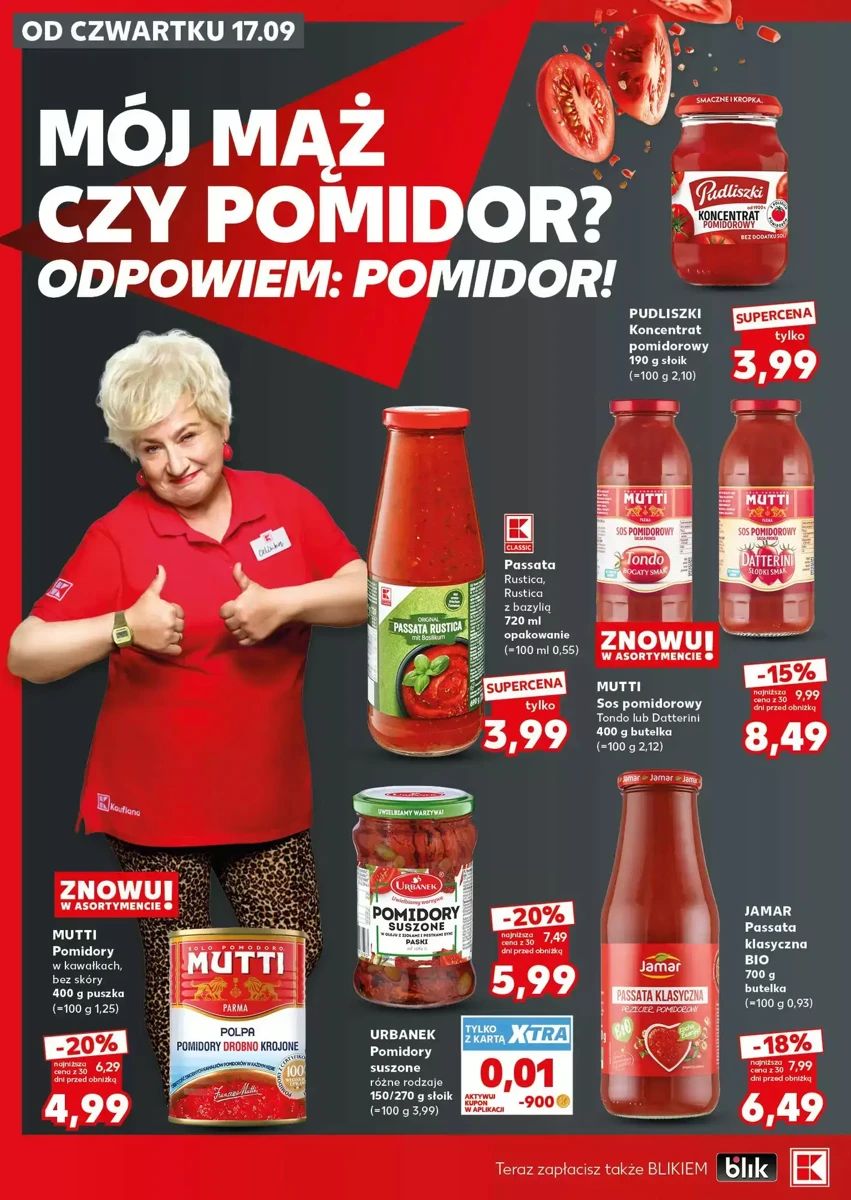 Gazetka Kaufland, strona 18 z 28