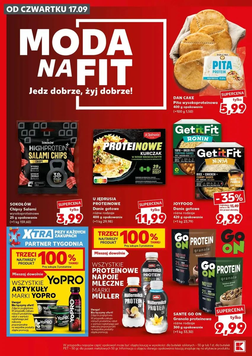 Gazetka Kaufland, strona 20 z 28