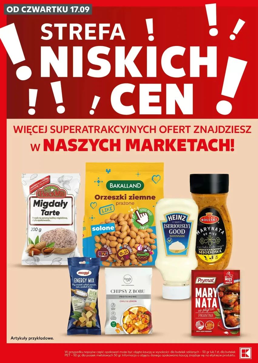 Gazetka Kaufland, strona 24 z 28