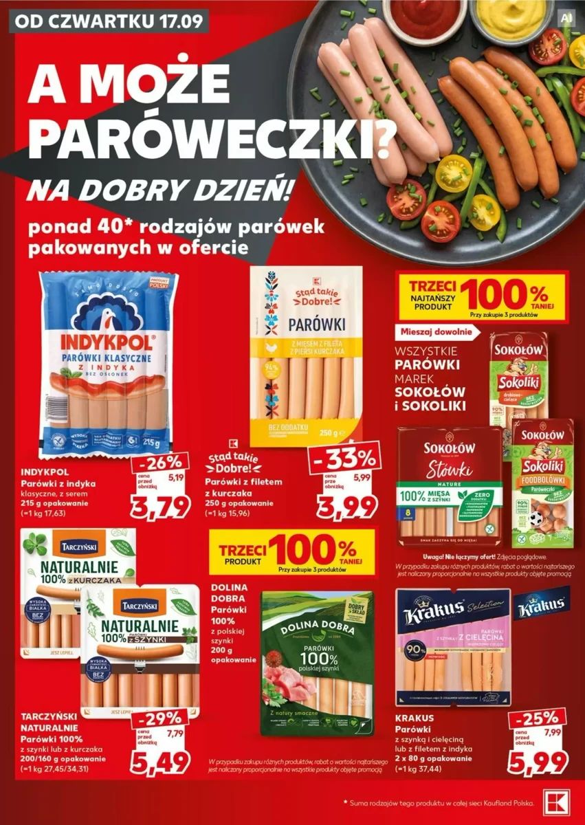 Gazetka Kaufland, strona 16 z 30