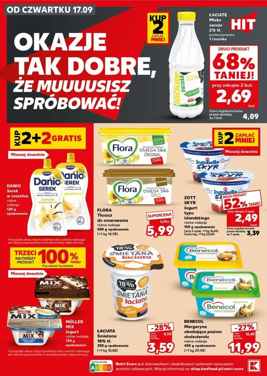 Gazetka Kaufland, strona 18 z 30