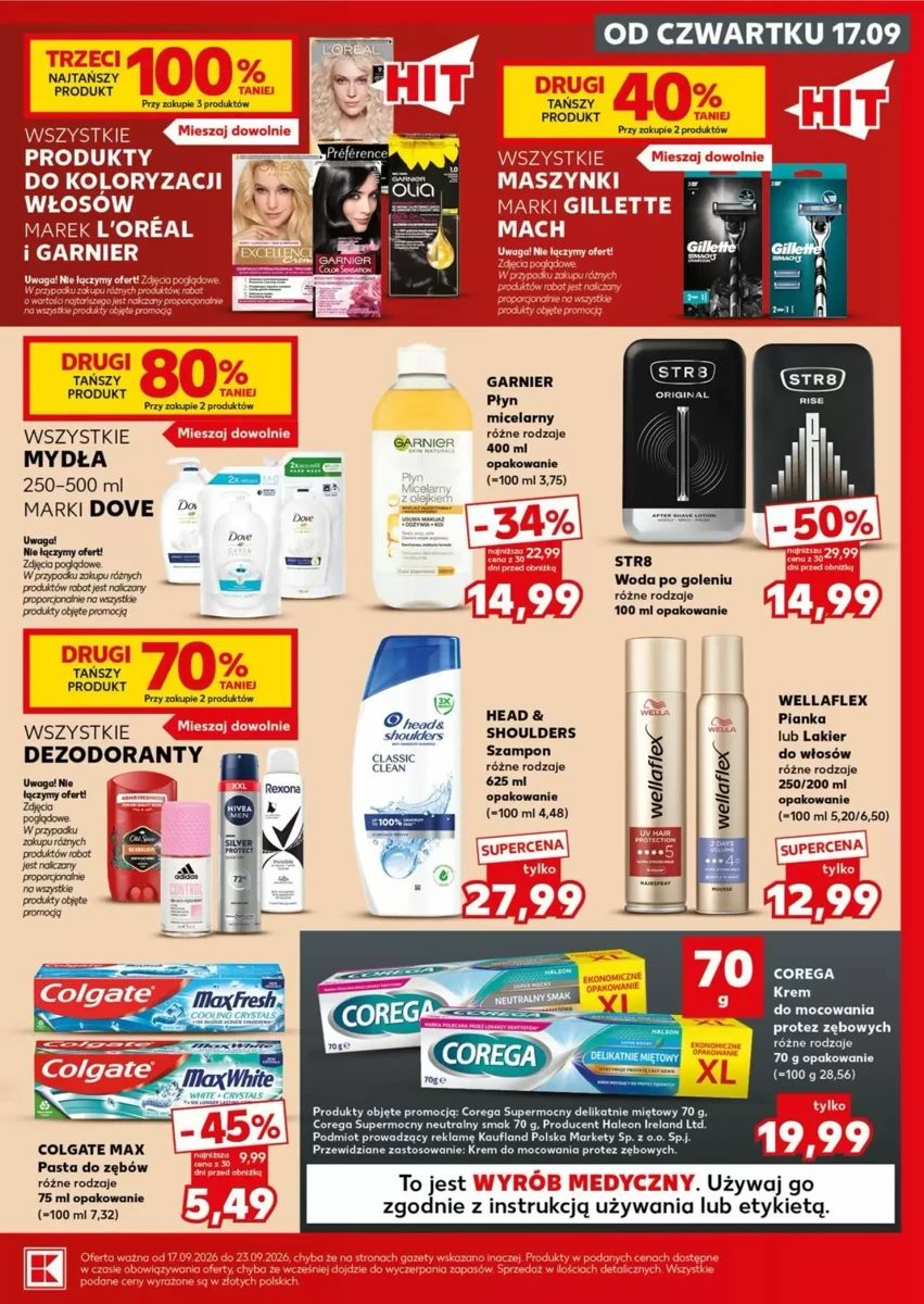 Gazetka Kaufland, strona 23 z 30