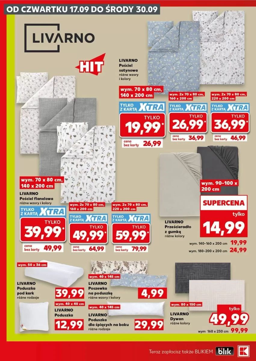 Gazetka Kaufland, strona 28 z 30