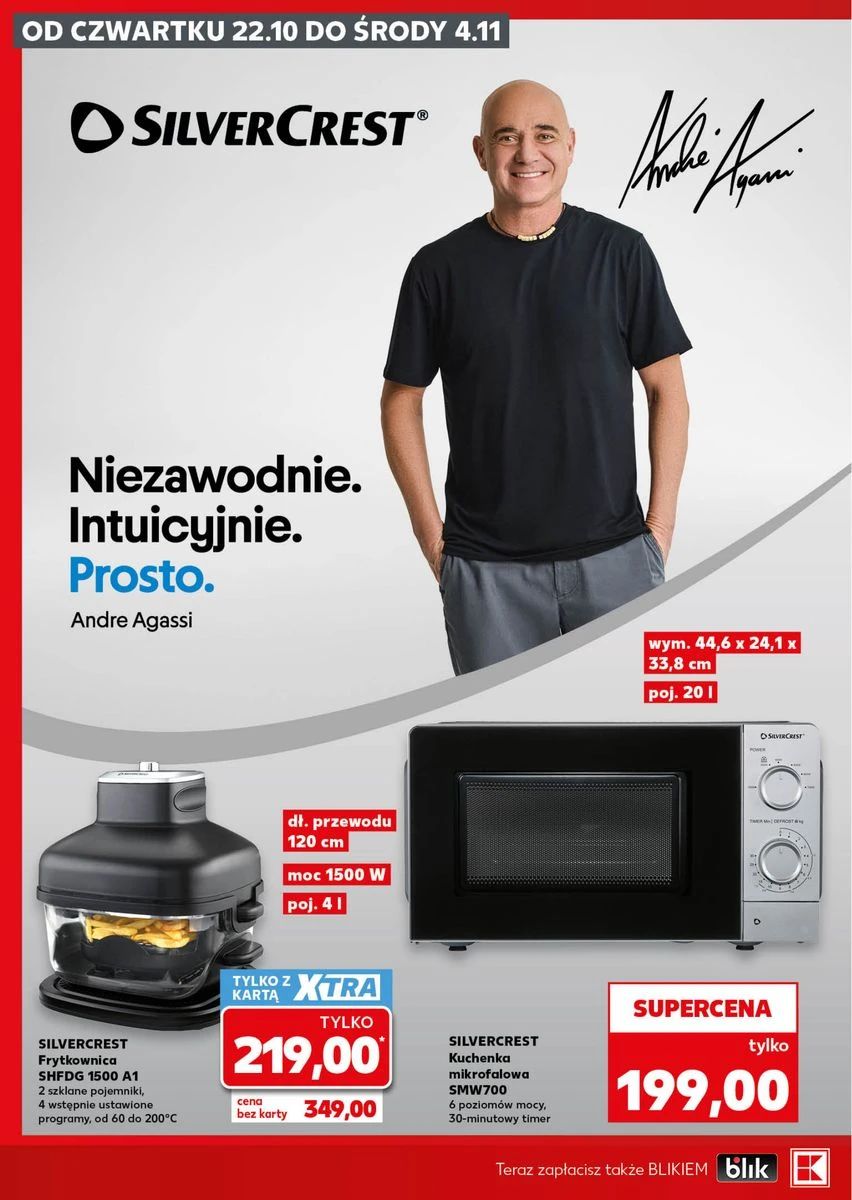 Gazetka Kaufland, strona 2 z 18