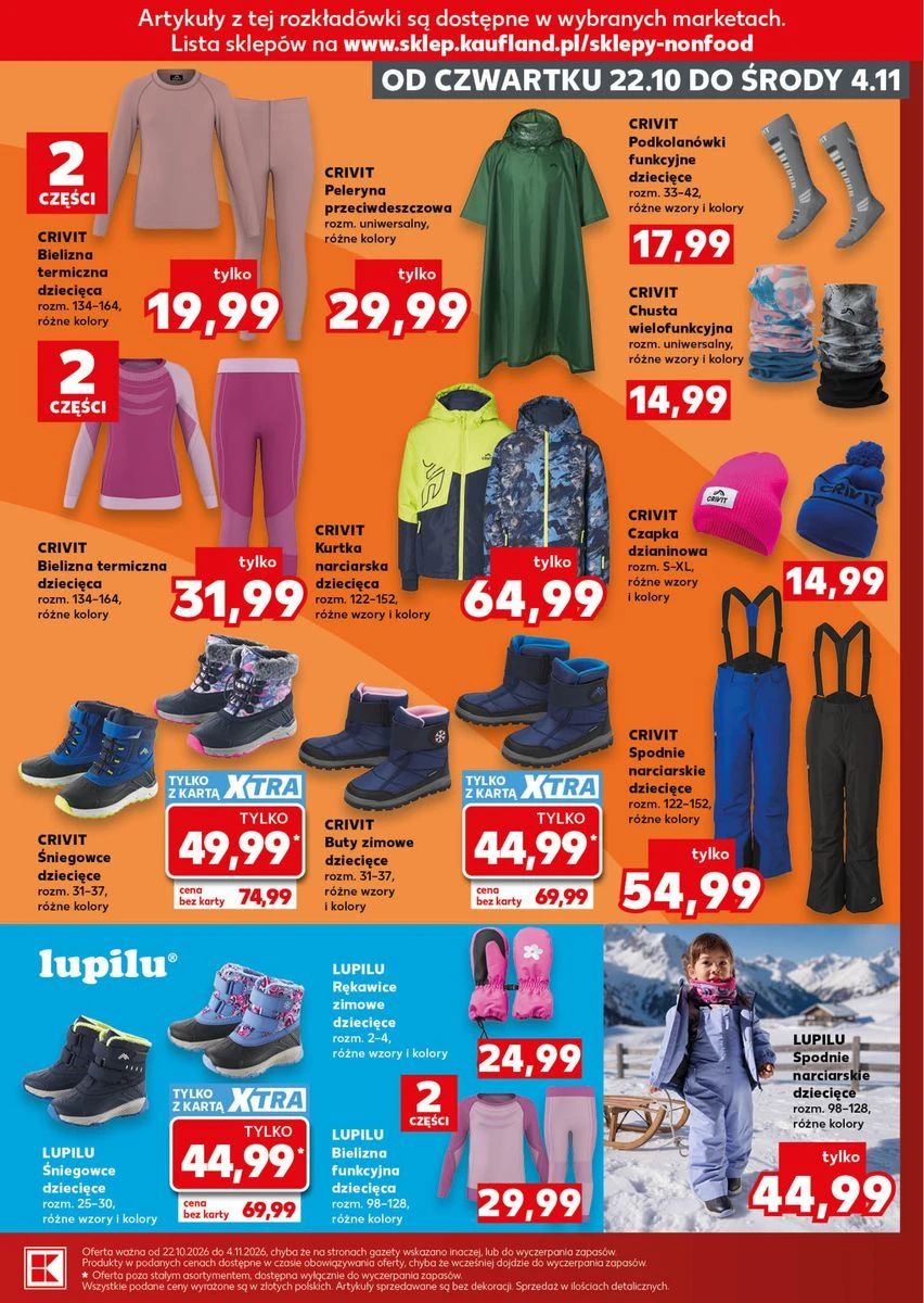 Gazetka Kaufland, strona 7 z 18