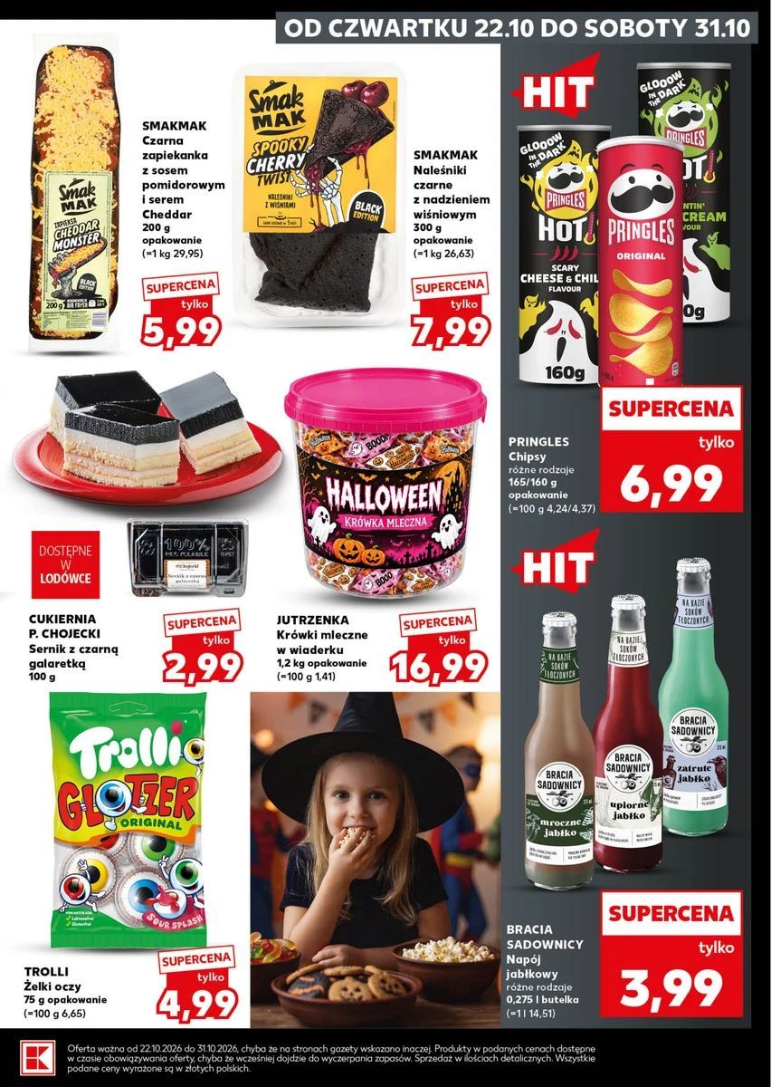 Gazetka Kaufland, strona 11 z 18
